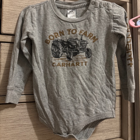 Carhartt Onesie - Picture 1 of 2